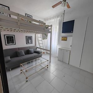 Appartement met een Slaapkamer